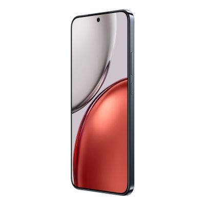Honor Magic8 Lite 5G, 17,2 cm (6,79 Zoll), Dual-SIM, Android 15, USB Typ-C, 8 GB RAM, 256 GB Speicher, 7500 mAh Akku, Schwarz