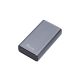 34. Extralink Powerbank EPB-126 20000mAh Silber, 45W PD, USB-C