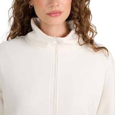 6. Sweatshirt 4F F1889 W 4FWAW25TSWSF1889 12S