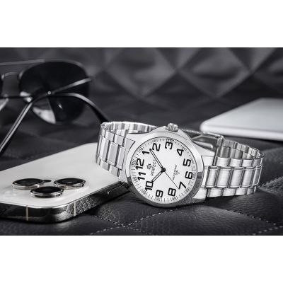 5. PERFECT P012-01 Herrenuhr