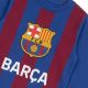 6. FC Barcelona Junior-Schlafanzug 2900003765