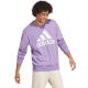 9. adidas Essentials French Terry Big Logo Sweatshirt IC9327