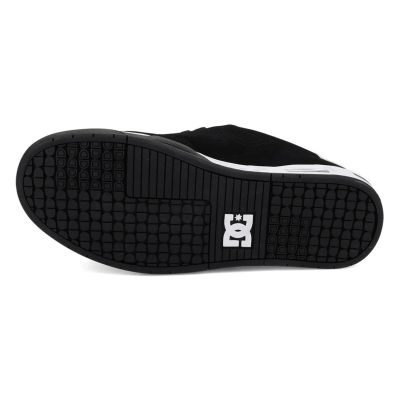 6. DC Shoes DC Command DC02220002 Schwarz