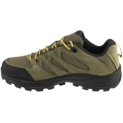 2. Columbia Redmond IV Low WP 2128721383 Grün 41
