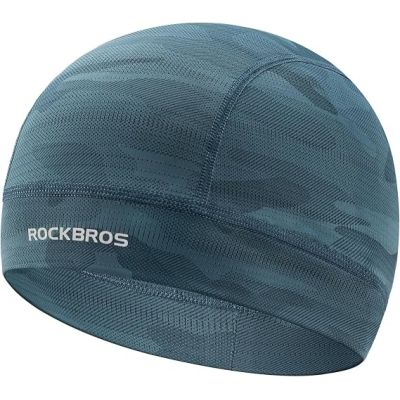 ROCKBROS Sportmütze LF260132 blau