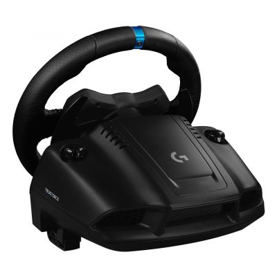 3. Logitech G923 Lenkrad PS4/PS5/PC941-000149