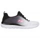 6. Skechers Summer Bright Charmer W 149536 BKW Schuhe