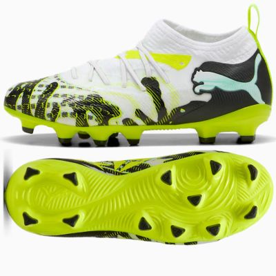 Puma Future 9 Match Creativity Pro FG/AG Jr 108954-01 Schuhe