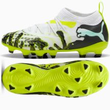 Puma Future 9 Match Creativity Pro FG/AG Jr 108954-01 Schuhe