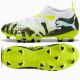 Puma Future 9 Match Creativity Pro FG/AG Jr 108954-01 Schuhe