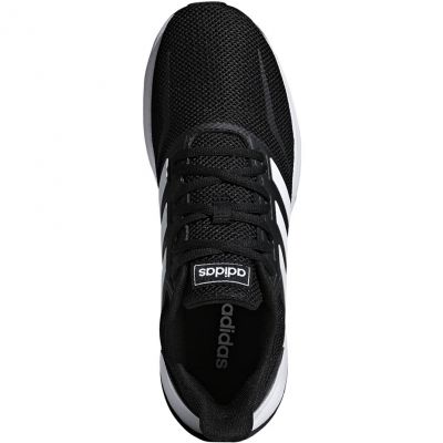 2. Adidas Runfalcon M F36199 Laufschuhe