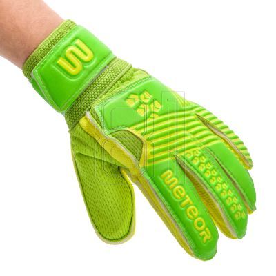 27. Meteor Catch Torwarthandschuhe 03608-03613
