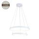 RING 18110-WH 33W LED 4000K Deckenleuchte