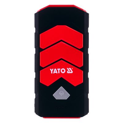 16. 9000mAh YT-83081 YATO Starthilfe