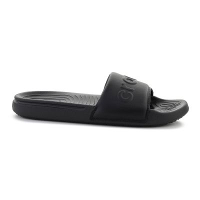 6. CROCS ALL DAY SLIDE SCHWARZ 211432-001