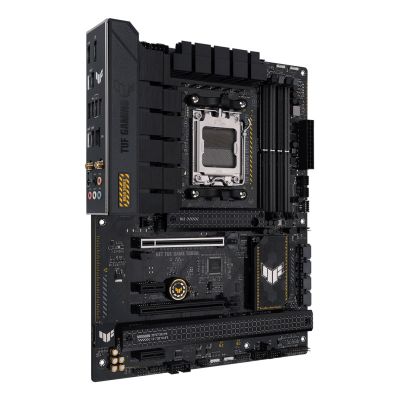 14. ASUS TUF GAMING B650-PLUS WIFI Mainboard