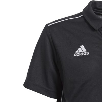 8. adidas Core 18 Polo Junior CE9038 Fußballtrikot