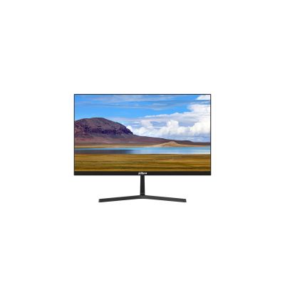 3. DAHUA-Monitor 24 Zoll 1920x1080p VA 75Hz DHI-LM24-B200S-B3-V