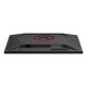 40. AOC G4 25G4KUR Computermonitor 62,2 cm (24,5") 1920 x 1080 px Full HD LED Schwarz, Rot