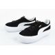 13. Puma Wildleder Mayu W Schuhe 380686 02