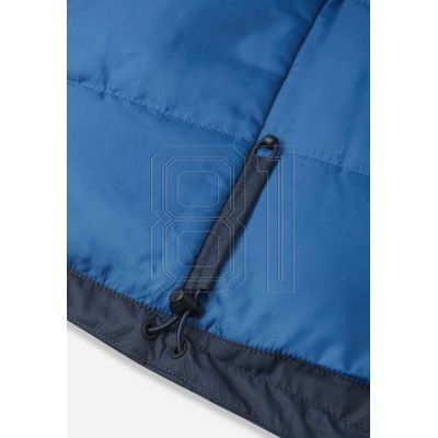 9. Reima Reimatec Raisio Jr 5100289A-6980 Winterjacke