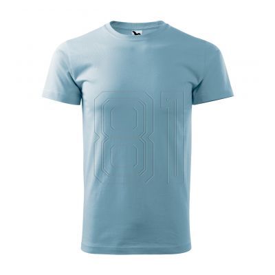 7. Adler Basic T-shirt M MLI-12915