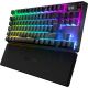 5. Steelseries Apex Pro TKL Gaming-Tastatur USB + RF Wireless + Bluetooth QWERTZ Deutsch Schwarz