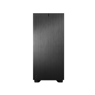 18. Fractal Design Define 7 Kompakter Midi-Tower Schwarz