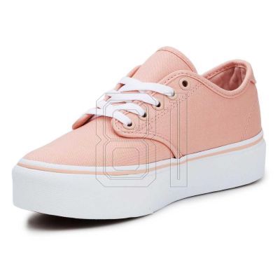 4. Vans Camden Platform W Schuhe VN0A3TL8VV81