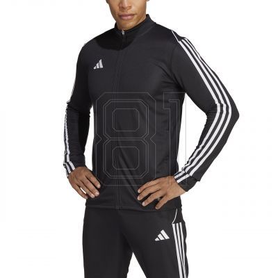 3. Adidas Tiro 23 League Training Track Top M HS7231 Sweatshirt