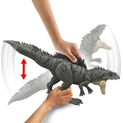 5. Jurassic World JKG93 Kinderfigur
