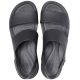 10. Crocs Brooklyn Low Wedge W 206453 060 Sandalen