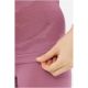 8. VIKING Gasher Lady Set Merino Damen Unterwäsche Größe S rosa