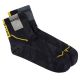 2. BUFF Coolnet Quarter-Socken 137788901 Schwarz 36–38