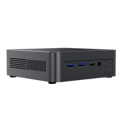 PC Chuwi AuBox-X-K8-P Ultra 5 226V/16GB/SSD 512GB/BT/LAN/Win 11 Pro