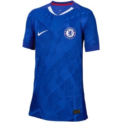2. Nike Chelsea FC Heimtrikot 2025/26 für Kinder, Blau, HJ5214 496