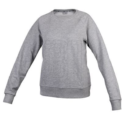 Sweatshirt 4F W NOSH4-BLD350 27M