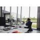 30. POLY Savi 8420 Office-Stereo-Headset, Microsoft Teams-zertifiziert, DECT 1880–1900 MHz