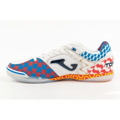 3. Joma Herren Top Flex Pito Hallenfußballschuhe