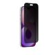2. AmazingThing Radix +Care Sichtschutzglas für iPhone 18 Pro mit Montagerahmen
