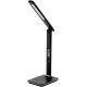 4. Avide ABLDL-OLC-6W-BL LED-Tischleuchte G Schwarz