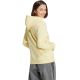 3. adidas Essentials Small Logo Feel Cozy W Sweatshirt IY1650