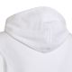 9. Adidas Colourblock Hoodie Jr HG6826 Sweatshirt