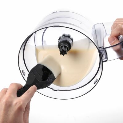 14. Black+Decker BXFPA1200E Küchenmaschine (1200W)