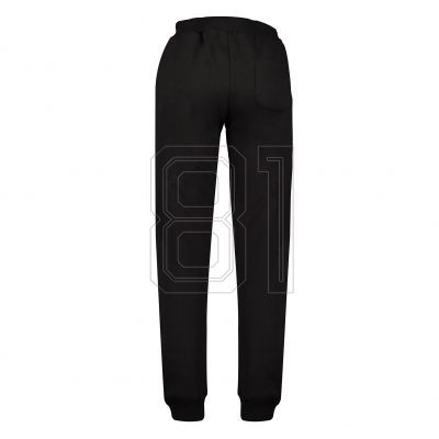 2. Geographical Norway Merci EO/PR Black Men 100 B67 M Hose WU8129-GNO-BLACK