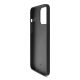 12. 3mk Silikonhülle für iPhone 16 Pro – Schwarz