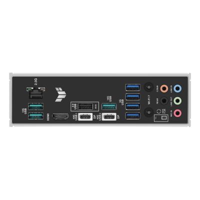 6. ASUS TUF GAMING X870-PLUS WIFI Mainboard