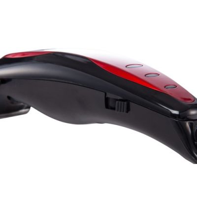8. Adler AD 2825 Haarschneidemaschine AD 2825 (rot)