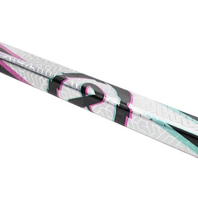 2. Bauer Proto2 BLK Senior Composite Stick