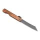 Higo Irogane Damastmesser